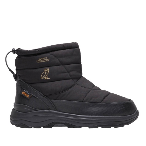 Suicoke OVO x BOWER-evab 'Black' Boot size 10 - Picture 1 of 7
